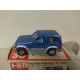 MITSUBISHI PAJERO METAL TOP 1:62/ 1:64 TOMICA 30