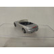 HONDA S2000 1999 ROADSTER SILVER apx 1:64 MAISTO NO BOX