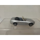 HONDA S2000 1999 ROADSTER SILVER apx 1:64 MAISTO NO BOX