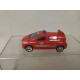 PEUGEOT H2O POMPIERS apx 1:64 NOREV 3 INCHES (7,5cm) NO BOX