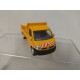 RENAULT MASTER 2003 PICKUP apx 1:64 NOREV 3 INCHES (7,5cm) NO BOX
