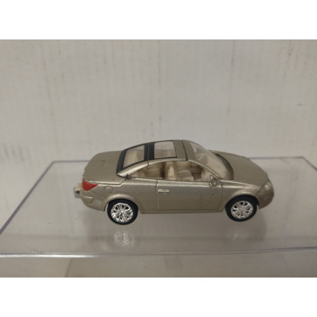 RENAULT MEGANE COUPE CABRIO apx 1:64 NOREV 3 INCHES (7,5cm) NO BOX