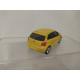 VOLKSWAGEN POLO YELLOW apx 1:64 NOREV 3 INCHES (7,5cm) NO BOX