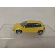 VOLKSWAGEN POLO YELLOW apx 1:64 NOREV 3 INCHES (7,5cm) NO BOX