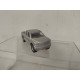 CHEVROLET SILVERADO SILVER apx 1:64 MAISTO NO BOX