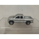 CHEVROLET SILVERADO SILVER apx 1:64 MAISTO NO BOX