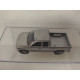 CHEVROLET SILVERADO SILVER apx 1:64 MAISTO NO BOX