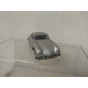 PORSCHE 356A SILVER apx 1:64 MAISTO NO BOX