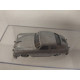 PORSCHE 356A SILVER apx 1:64 MAISTO NO BOX