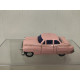 CADILLAC GAS LIGHTER MADE IN KOREA apx 1:64 OUT OF SERVICE