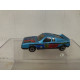 LANCIA 037 RALLY  AZUL n3 apx 1:64 MIRA 203 VINTAGE NO BOX