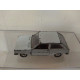 FORD FIESTA BLANCO METAL apx 1:64 MIRA 145 VINTAGE NO BOX