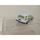 RENAULT 18 GTS BREAK/FAMILIAR BLANCO n6 apx 1:64 MIRA 178 NO BOX