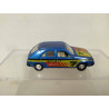 RENAULT 14 GTS AZUL apx 1:64 MIRA 181 VINTAGE NO BOX