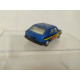 RENAULT 14 GTS AZUL apx 1:64 MIRA 181 VINTAGE NO BOX