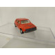 RENAULT 14 GTS ROJO apx 1:64 MIRA 181 VINTAGE NO BOX