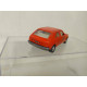 RENAULT 14 GTS ROJO apx 1:64 MIRA 181 VINTAGE NO BOX