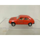 RENAULT 14 GTS ROJO apx 1:64 MIRA 181 VINTAGE NO BOX