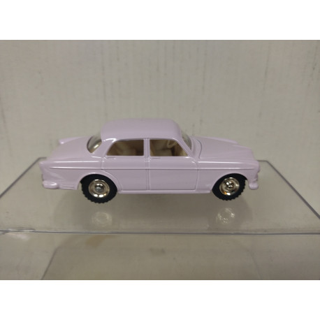 VOLVO 122S DINKY TOYS 184 REPLICA ATLAS