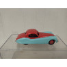 JAGUAR XK120 COUPE BICOLOR DINKY TOYS 157 REPLICA ATLAS