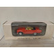 AUTO UNION 1000 SP 1964 CABRIOLET RED apx 1:64 GRELL