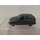 HONDA CR-V DARK GREEN 1:61/apx 1:64 TOMICA 111 NO BOX