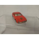 PORSCHE 928 RED 1:63/apx 1:64 TOMICA F53 NO BOX