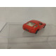 PORSCHE 928 RED 1:63/apx 1:64 TOMICA F53 NO BOX