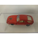 PORSCHE 928 RED 1:63/apx 1:64 TOMICA F53 NO BOX