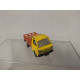 SUZUKI CARRY VAN 1:55/apx 1:64 TOMICA 31 NO BOX