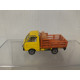 SUZUKI CARRY VAN 1:55/apx 1:64 TOMICA 31 NO BOX