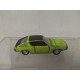 RENAULT 17 COUPE GREEN 1:66/apx 1:64 SCHUCO MODELL VINTAGE NO BOX