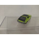 RENAULT 17 COUPE GREEN 1:66/apx 1:64 SCHUCO MODELL VINTAGE NO BOX