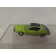 RENAULT 17 COUPE GREEN 1:66/apx 1:64 SCHUCO MODELL VINTAGE NO BOX