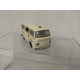 VOLKSWAGEN T1 BUS NOTRUF/AMBULANCIA 1:66/apx 1:64 SCHUCO 317910 VINTAGE NO BOX