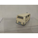 VOLKSWAGEN T1 BUS NOTRUF/AMBULANCIA 1:66/apx 1:64 SCHUCO 317910 VINTAGE NO BOX