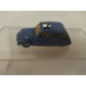 CITROEN DYANE BLUE apx 1:64 NOREV 301885 MINI JET NO BOX