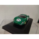 FERRARI 250 LM 1968 24 H LE MANS PIPER-ATTWOOD n21 1:43 SALVAT IXO CAJA NO ORIGINAL