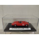 STANGUELLINI 1100 1938 MILLE MIGLIA 1:43 STARLINE HACHETTE HARD BOX