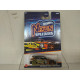 HONDA CIVIC 1999 EK9 TYPE R 4/8 NEON SPEEDERS 1:64 HOT WHEELS
