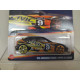 HONDA CIVIC 1999 EK9 TYPE R 4/8 NEON SPEEDERS 1:64 HOT WHEELS