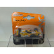 RENAULT FORMULA F1 ING apx 1:64 MAJORETTE VINTAGE RACING