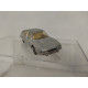 CITROEN CX SILVER 1:60/apx 1:64 MAJORETTE 265 VINTAGE NO BOX