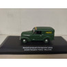 RENAULT JUVAQUATRE 1938 BREAK 300 KG POSTES ARMEE FRANCE WW 2 1:43 ALTAYA IXO