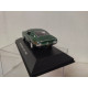 FORD MUSTANG 1968 GT 390 GREEN 1:43 ALTAYA IXO