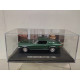 FORD MUSTANG 1968 GT 390 GREEN 1:43 ALTAYA IXO