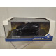 TOYOTA GR YARIS 2021 BLACK 1:43 SOLIDO S4311103