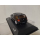 VOLKSWAGEN GOLF 4 R32 4MOTION AWD BLACK 1:43 SOLIDO S4313603