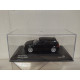 VOLKSWAGEN GOLF 4 R32 4MOTION AWD BLACK 1:43 SOLIDO S4313603