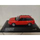 AUDI RS2 AVANT 1995 RED 1:43 SOLIDO S4310102